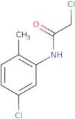 2-Chloro-N-(5-chloro-2-methylphenyl)acetamide