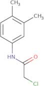 2-Chloro-N-(3,4-dimethylphenyl)acetamide