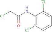 2-Chloro-N-(2,6-dichlorophenyl)acetamide