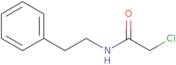 2-Chloro-N-(2-phenylethyl)acetamide