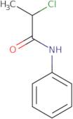 2-Chloro-N-phenylpropanamide