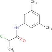 2-Chloro-N-(3,5-dimethylphenyl)propanamide