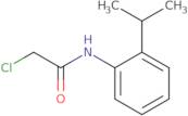 2-Chloro-N-(2-isopropylphenyl)acetamide