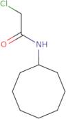 2-Chloro-N-cyclooctylacetamide