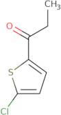 1-(5-Chlorothien-2-yl)propan-1-one