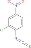 2-Chloro-1-isothiocyanato-4-nitrobenzene