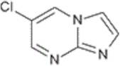 6-Chloroimidazo [1.2-a] pyrimidine
