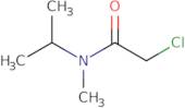 2-Chloro-N-isopropyl-N-methylacetamide