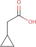 Cyclopropyl acetic acid