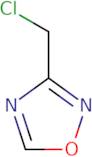 3-(Chloromethyl)-1,2,4-oxadiazole