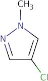 4-Chloro-1-methyl-1H-pyrazole