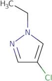 4-Chloro-1-ethyl-1H-pyrazole