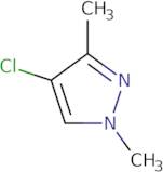 4-Chloro-1,3-dimethyl-1H-pyrazole