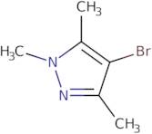 4-Chloro-1,3,5-trimethyl-1H-pyrazole