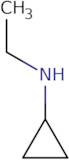 N-Cyclopropyl-N-ethylamine