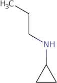 N-Cyclopropyl-N-propylamine