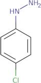 (4-Chlorophenyl)hydrazine hydrochloride
