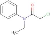 2-Chloro-N-ethyl-N-phenylacetamide