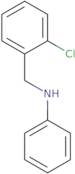 N-(2-Chlorobenzyl)-N-phenylamine