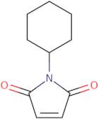 Cyclohexylmaleimide