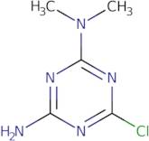 6-Chloro-N,N-dimethyl-1,3,5-triazine-2,4-diamine