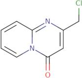 2-(Chloromethyl)-4H-pyrido[1,2-a]pyrimidin-4-one