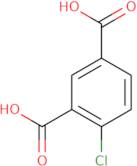 4-Chloroisophthalic acid