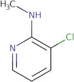 3-Chloro-N-methylpyridin-2-amine