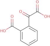 2-(Carboxycarbonyl)benzoic acid