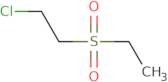 1-Chloro-2-(ethylsulfonyl)ethane