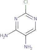 2-Chloro-4,5-diaminopyrimidine