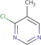 4-Chloro-5-methylpyrimidine