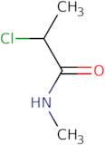 2-Chloro-N-methylpropanamide