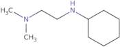 N'-Cyclohexyl-N,N-dimethylethane-1,2-diamine acetate