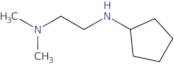 N'-Cyclopentyl-N,N-dimethylethane-1,2-diamine
