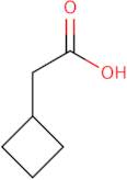 Cyclobutylacetic acid