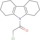 9-(Chloroacetyl)-2,3,4,5,6,7,8,9-octahydro-1H-carbazole