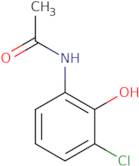 N-(3-Chloro-2-hydroxyphenyl)acetamide