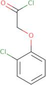 (2-Chlorophenoxy)acetyl chloride