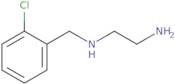 N-(2-Chlorobenzyl)ethane-1,2-diamine