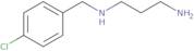 N-(4-Chlorobenzyl)propane-1,3-diamine