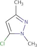 5-Chloro-1,3-dimethyl-1H-pyrazole