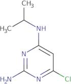 6-Chloro-N~4~-isopropylpyrimidine-2,4-diamine