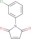 1-(3-Chlorophenyl)-1H-pyrrole-2,5-dione