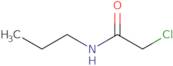 2-Chloro-N-propylacetamide