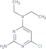 6-Chloro-N~4~,N~4~-diethylpyrimidine-2,4-diamine