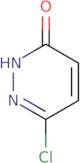 6-Chloropyridazin-3(2H)-one