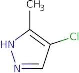 4-Chloro-5-methyl-1H-pyrazole