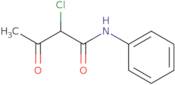 N-(2-Chlorophenyl)-3-oxobutanamide