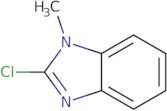 2-Chloro-1-methyl-1H-benzimidazole